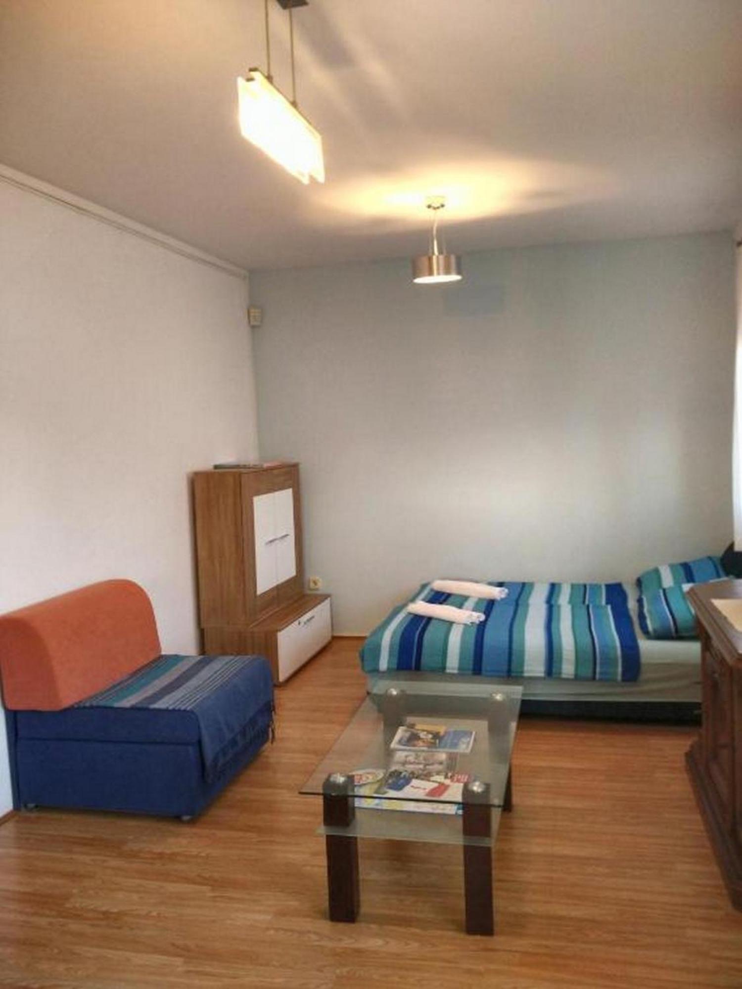 Apartments Vala Vinisce Ruang foto