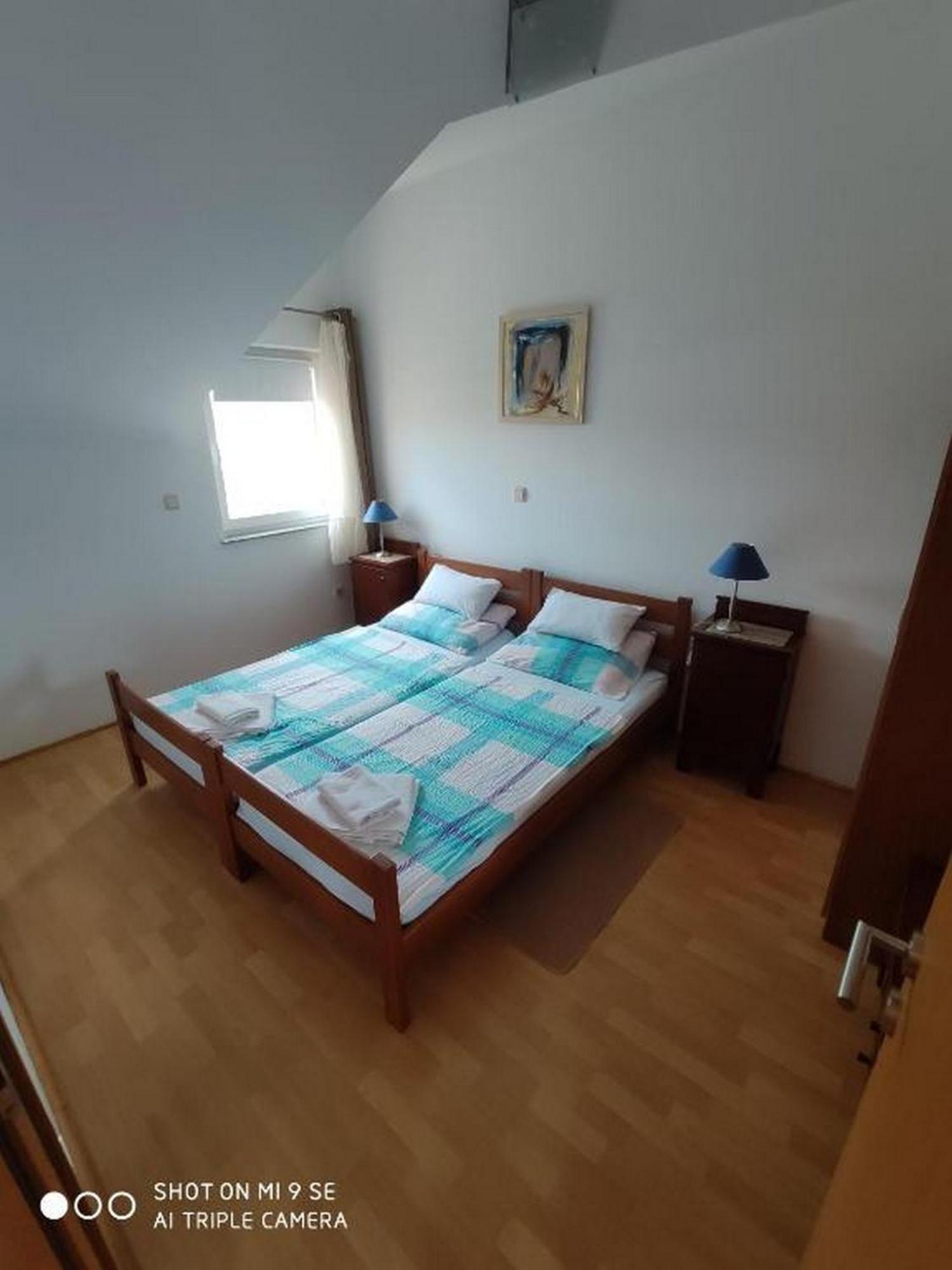 Apartments Vala Vinisce Ruang foto
