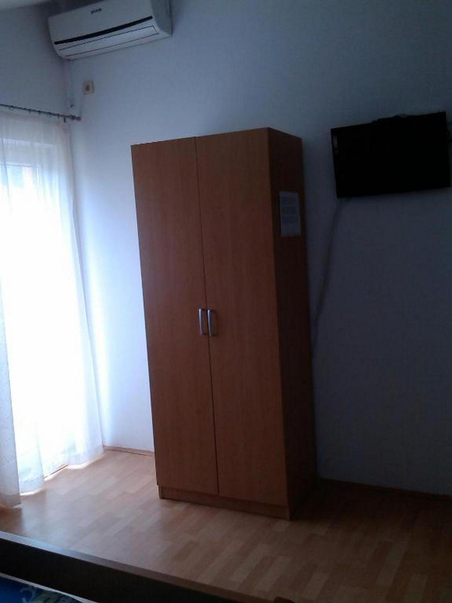 Apartments Vala Vinisce Ruang foto