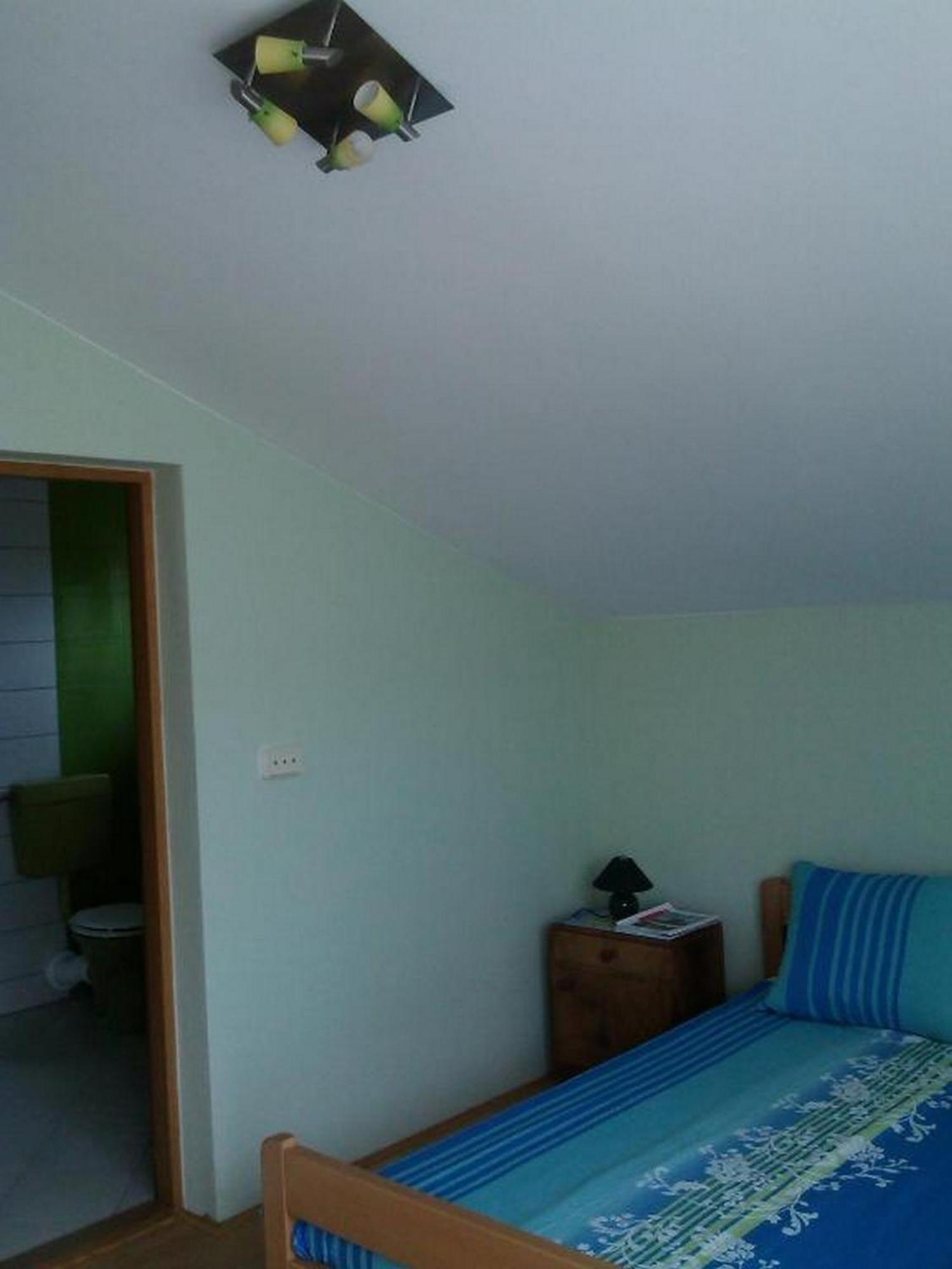 Apartments Vala Vinisce Ruang foto