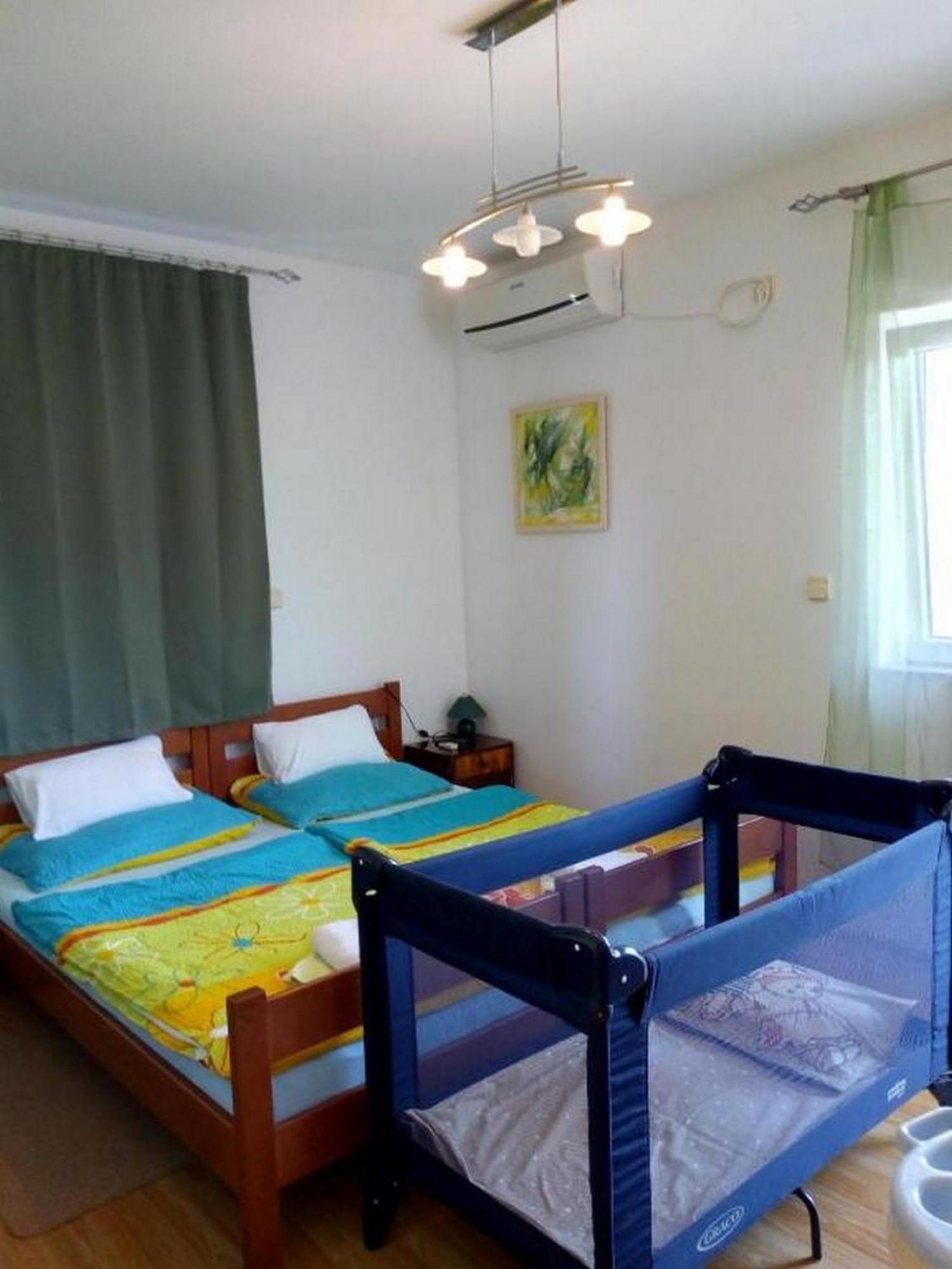 Apartments Vala Vinisce Ruang foto