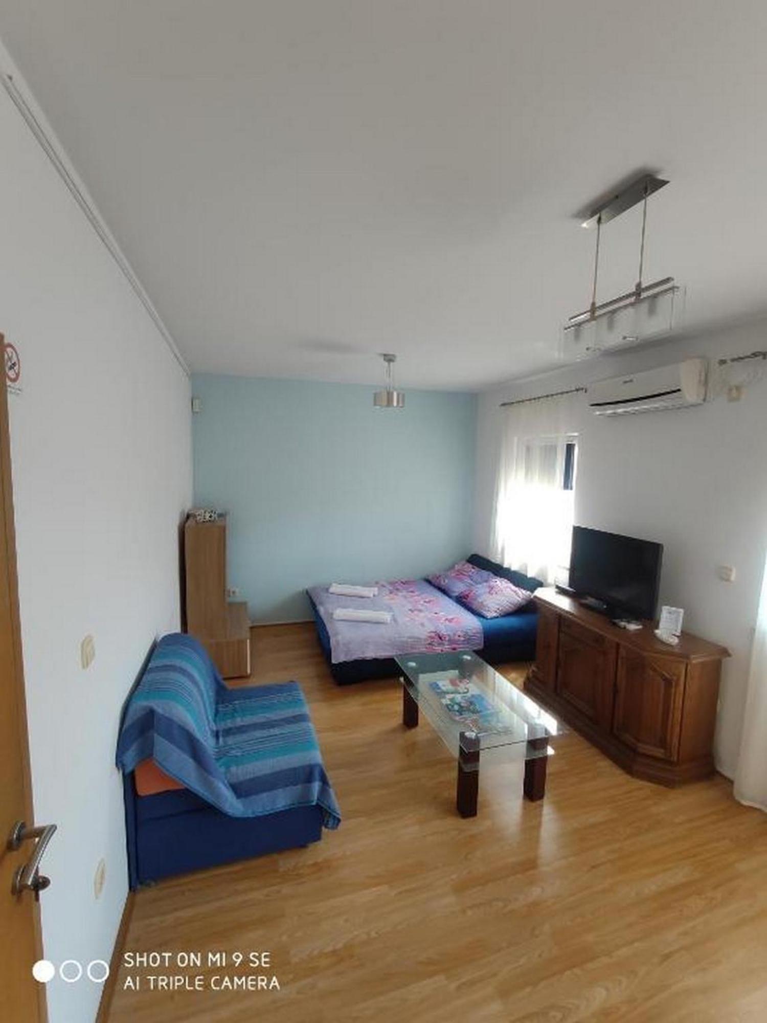 Apartments Vala Vinisce Ruang foto