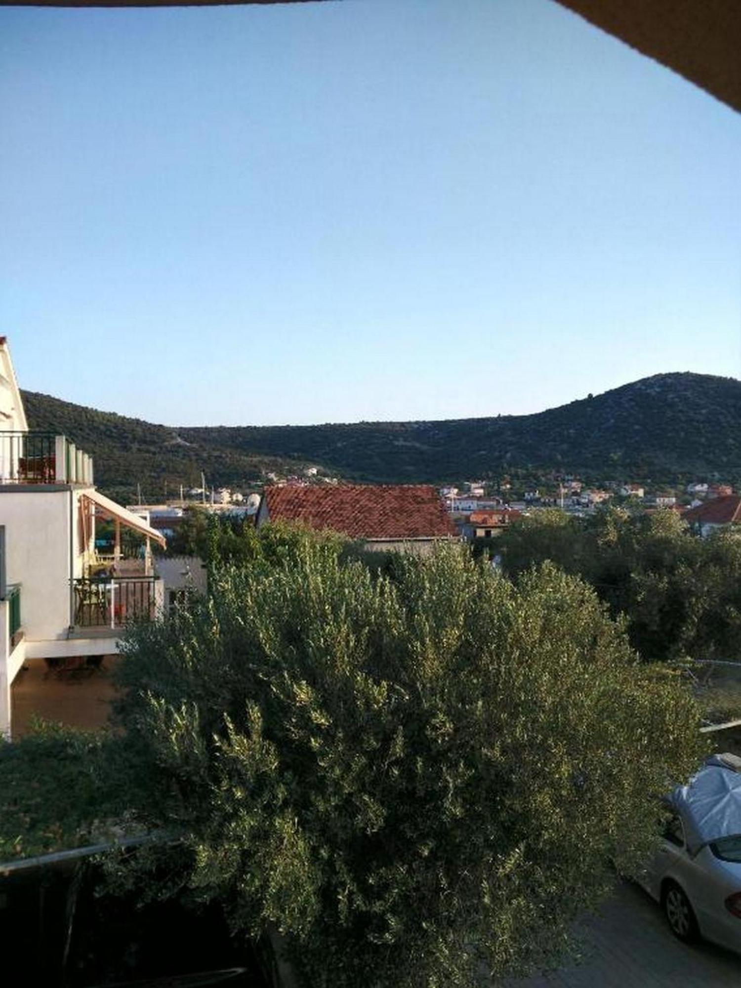Apartments Vala Vinisce Ruang foto