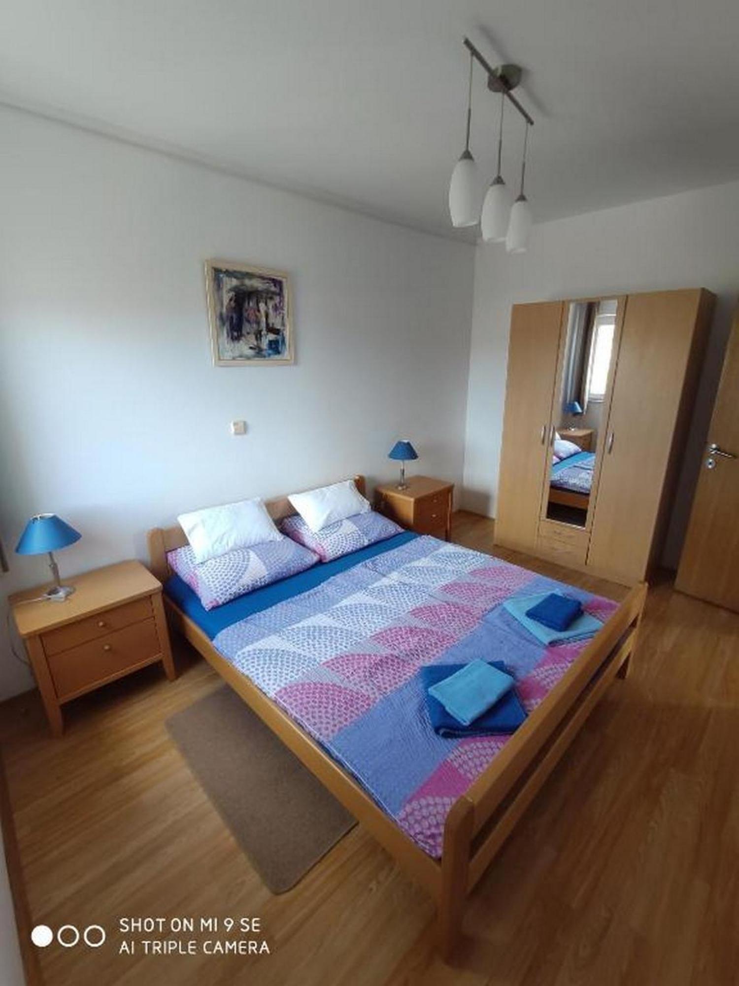 Apartments Vala Vinisce Ruang foto