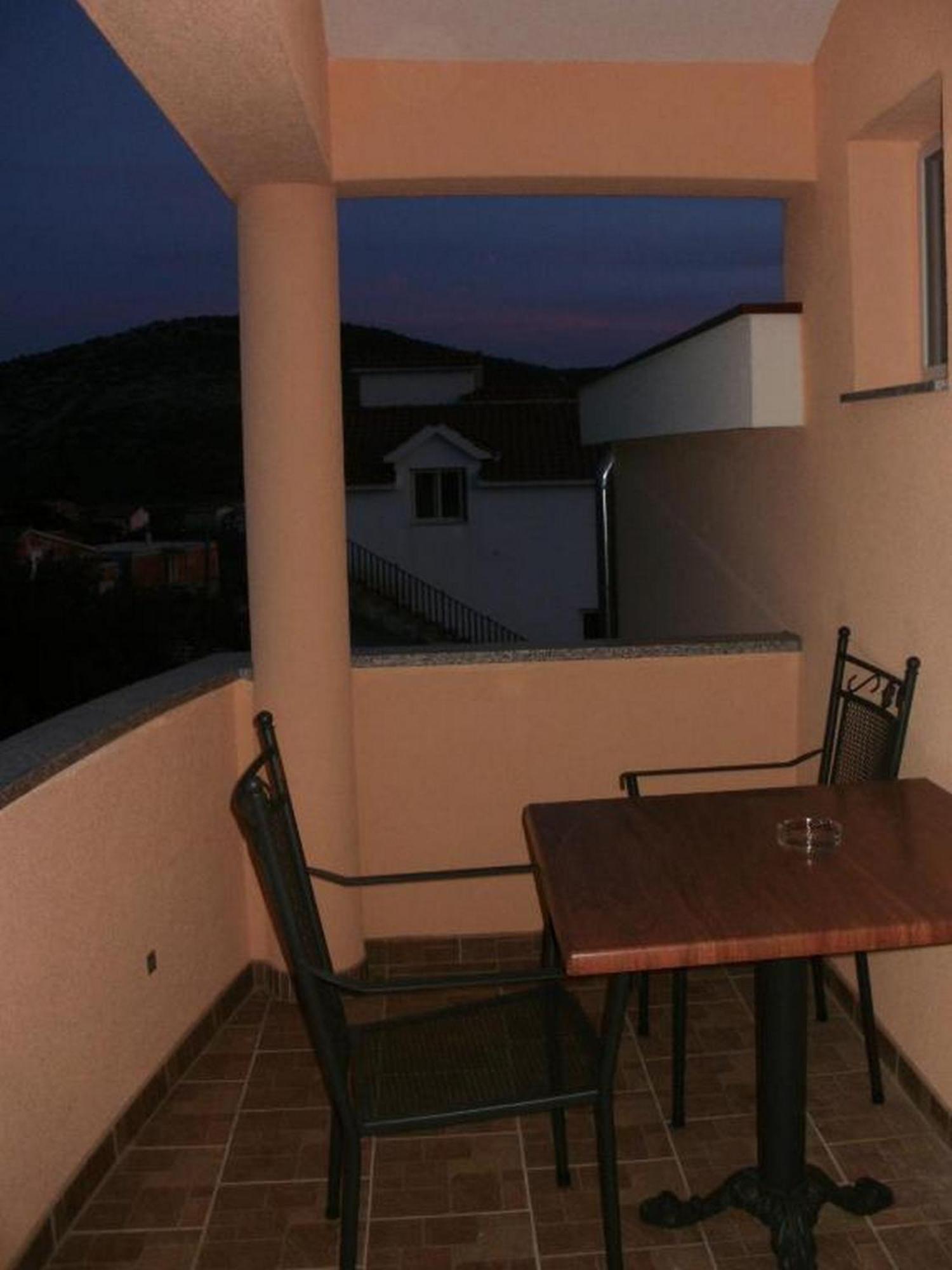 Apartments Vala Vinisce Ruang foto