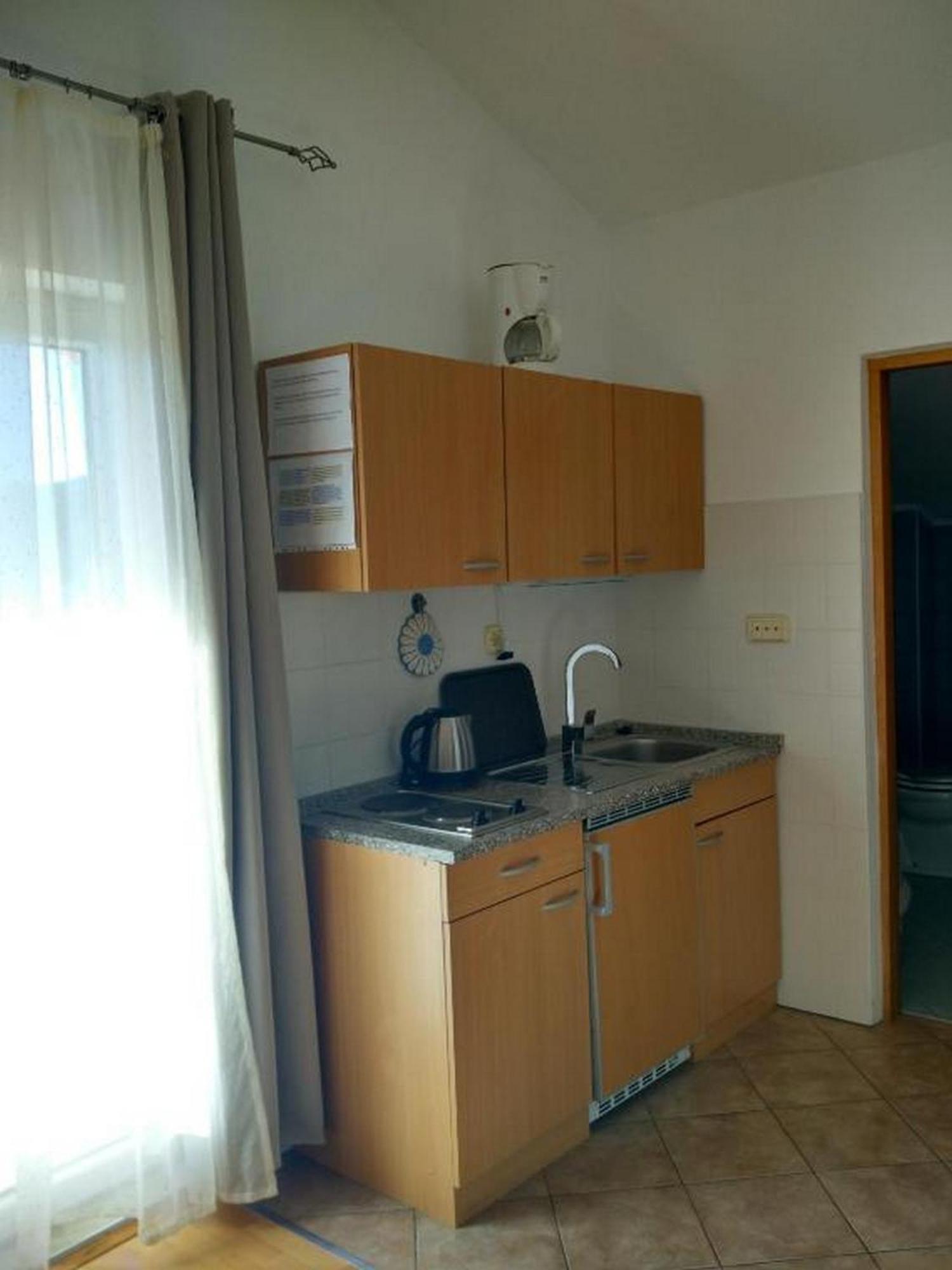 Apartments Vala Vinisce Ruang foto