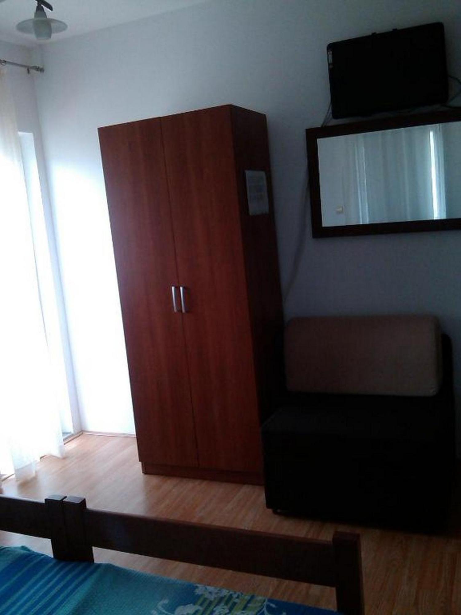 Apartments Vala Vinisce Ruang foto