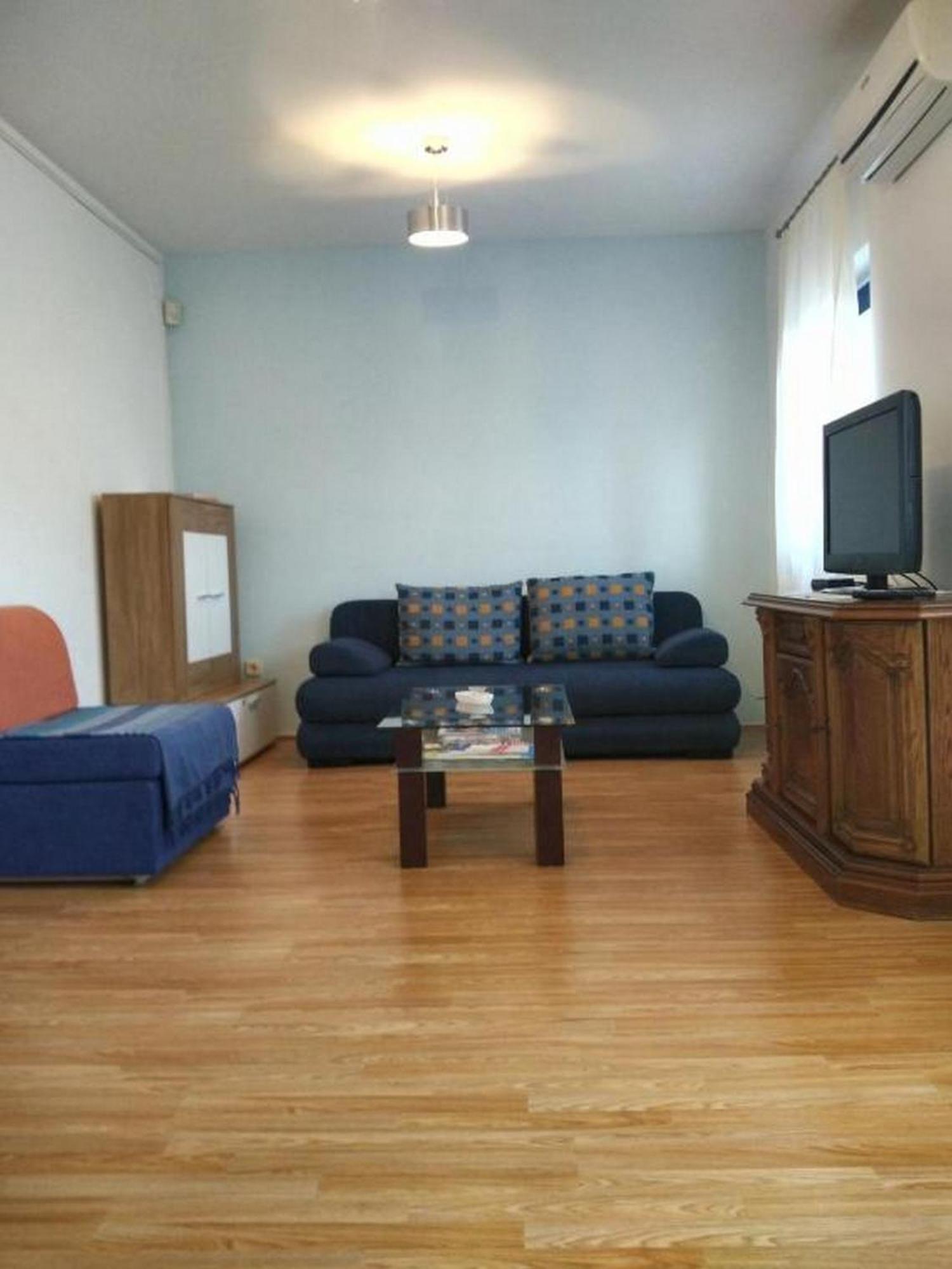 Apartments Vala Vinisce Ruang foto