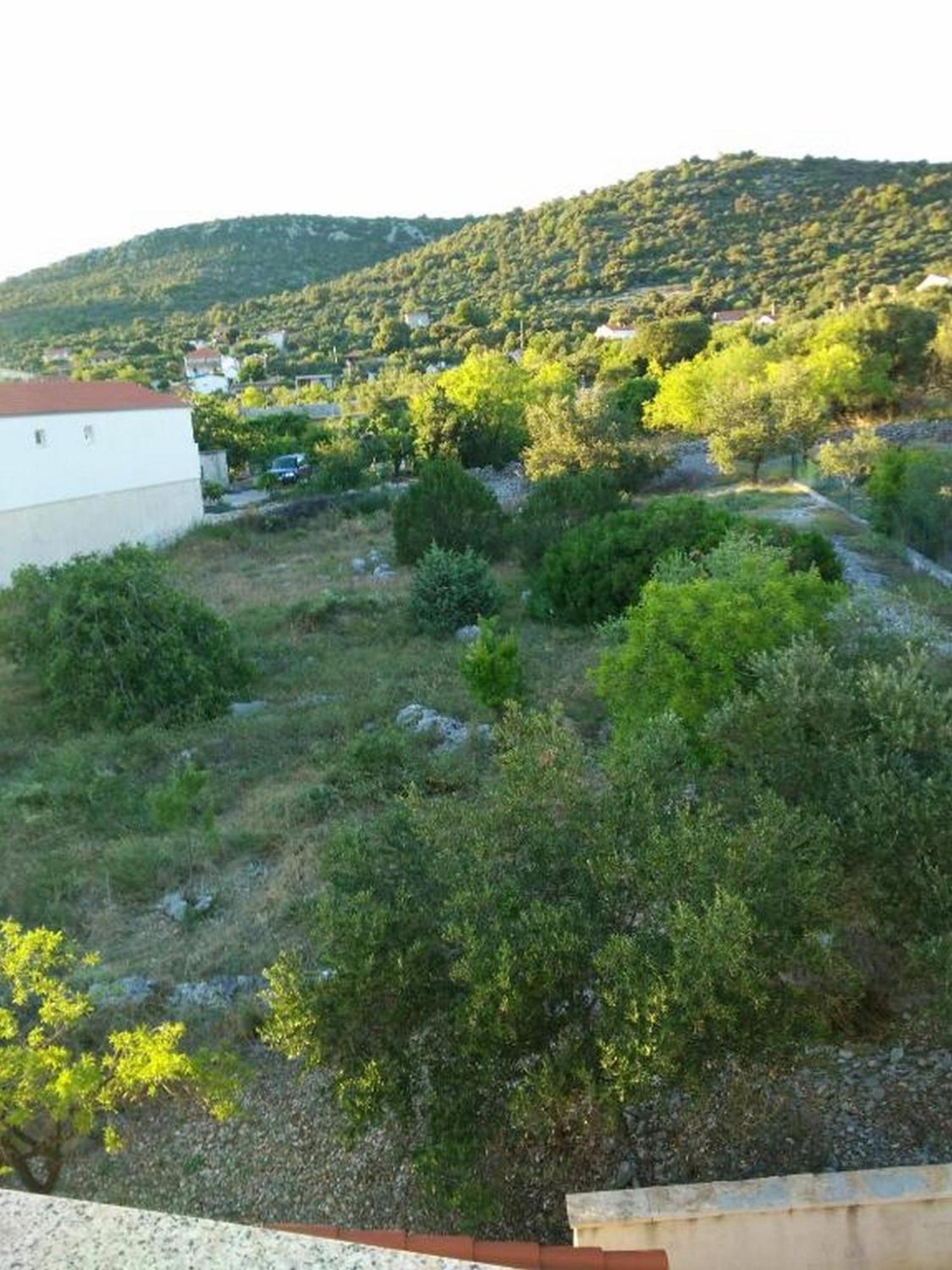 Apartments Vala Vinisce Ruang foto