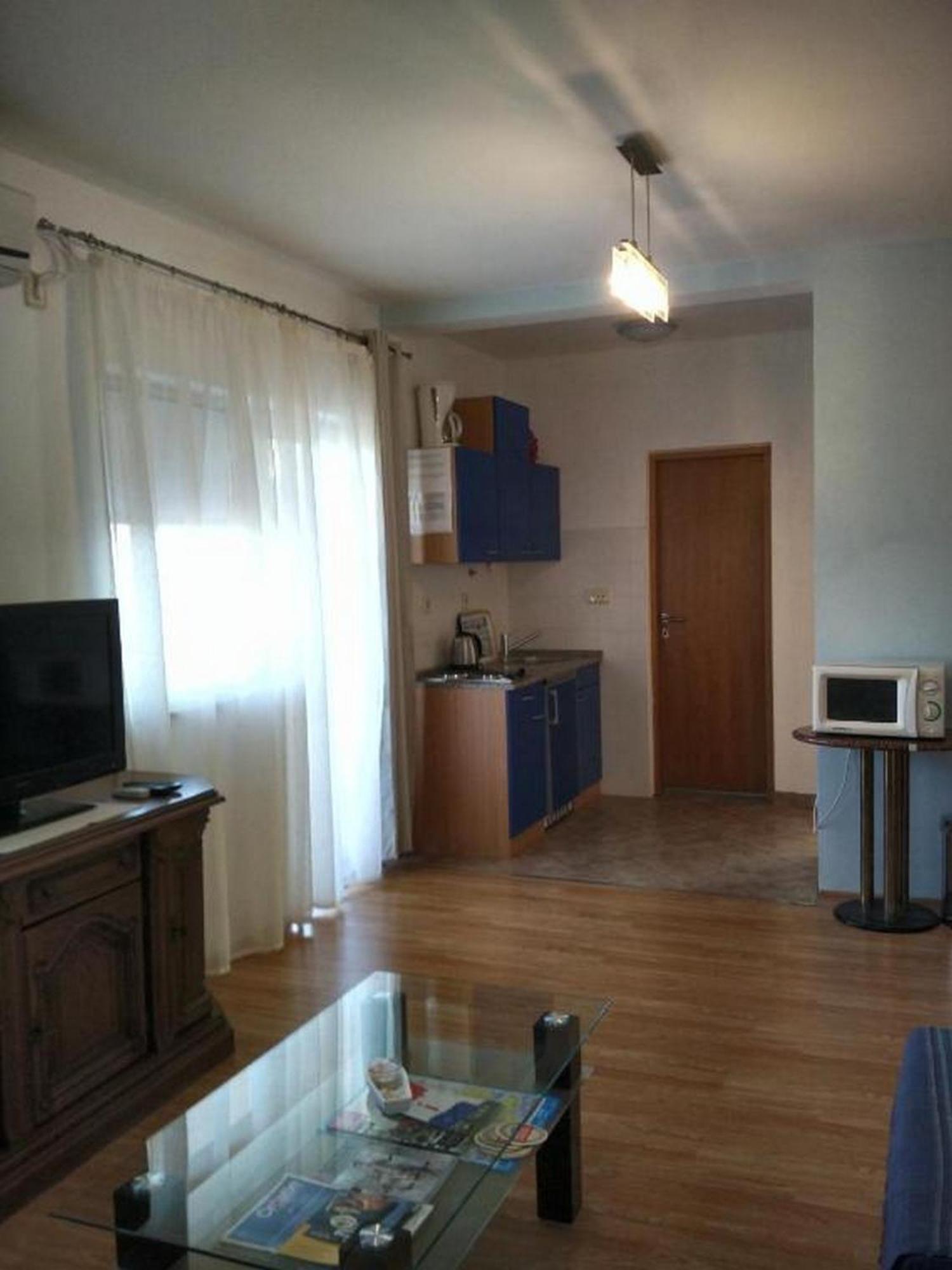 Apartments Vala Vinisce Ruang foto