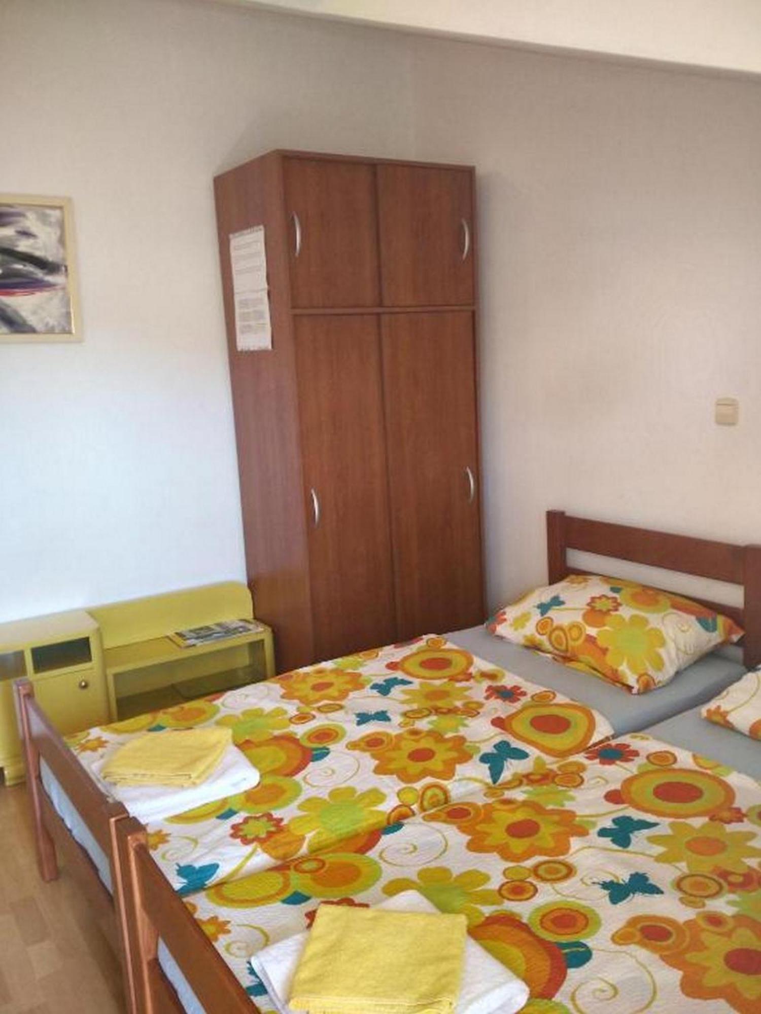 Apartments Vala Vinisce Ruang foto