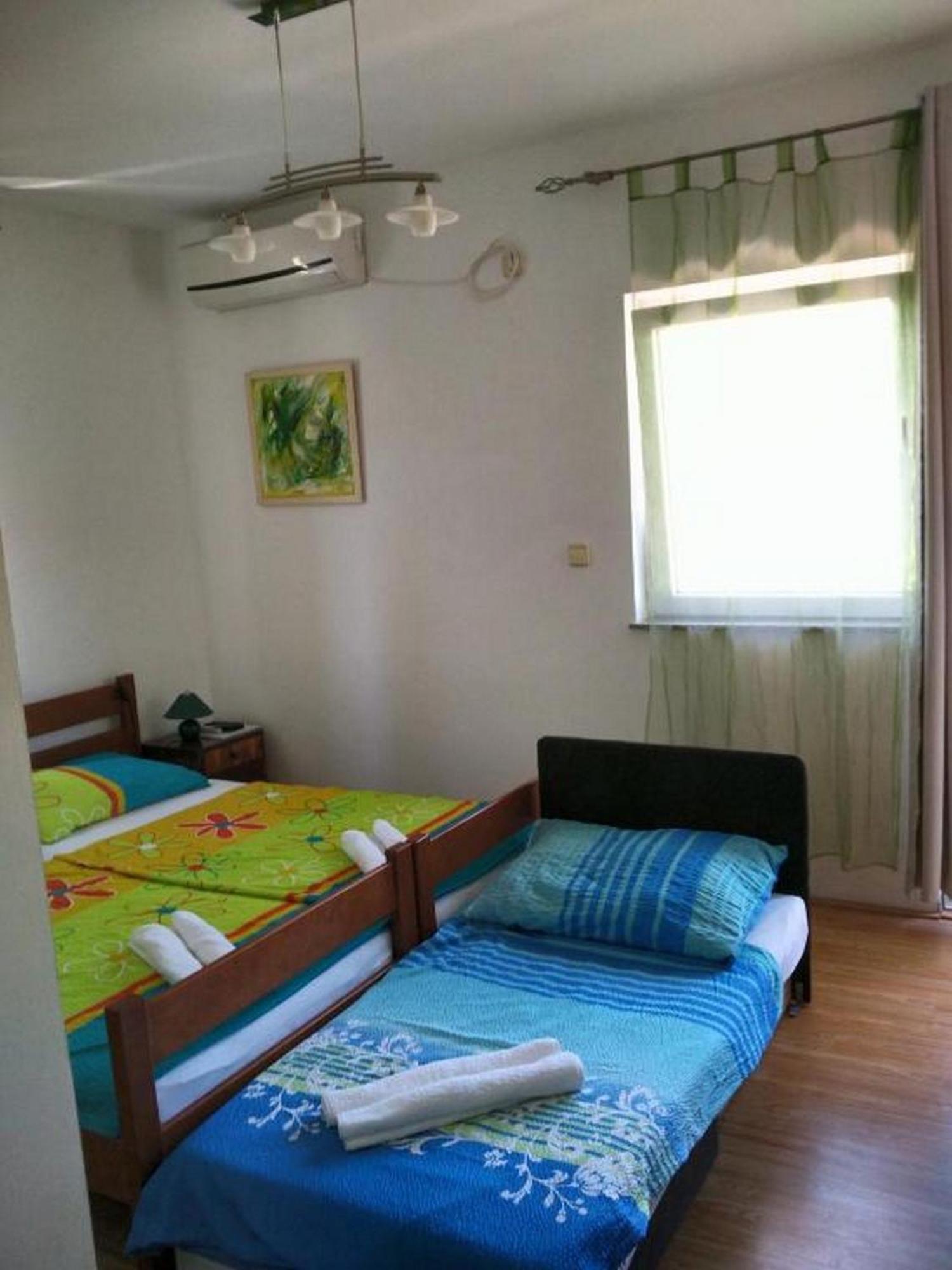 Apartments Vala Vinisce Ruang foto